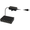 PULSAR SG64 SG64 6-port switch for 4 IP cameras